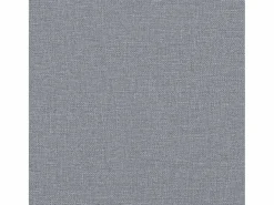 Online vidaxl Sillón con patas mecedoras madera maciza caucho tela claro Gris