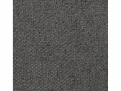 Discount Sillón con patas mecedoras madera de caucho tela oscuro Sillón Balancín