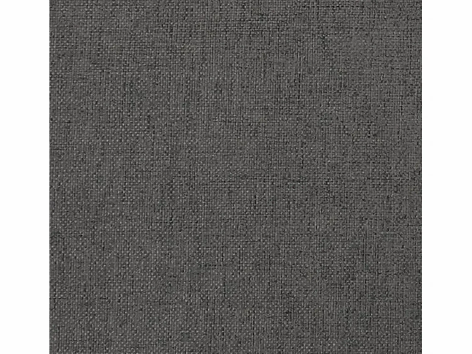 Discount Sillón con patas mecedoras madera de caucho tela oscuro Sillón Balancín