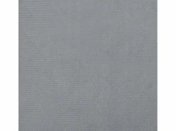 vidaxl Sillón con taburete terciopelo oscuro