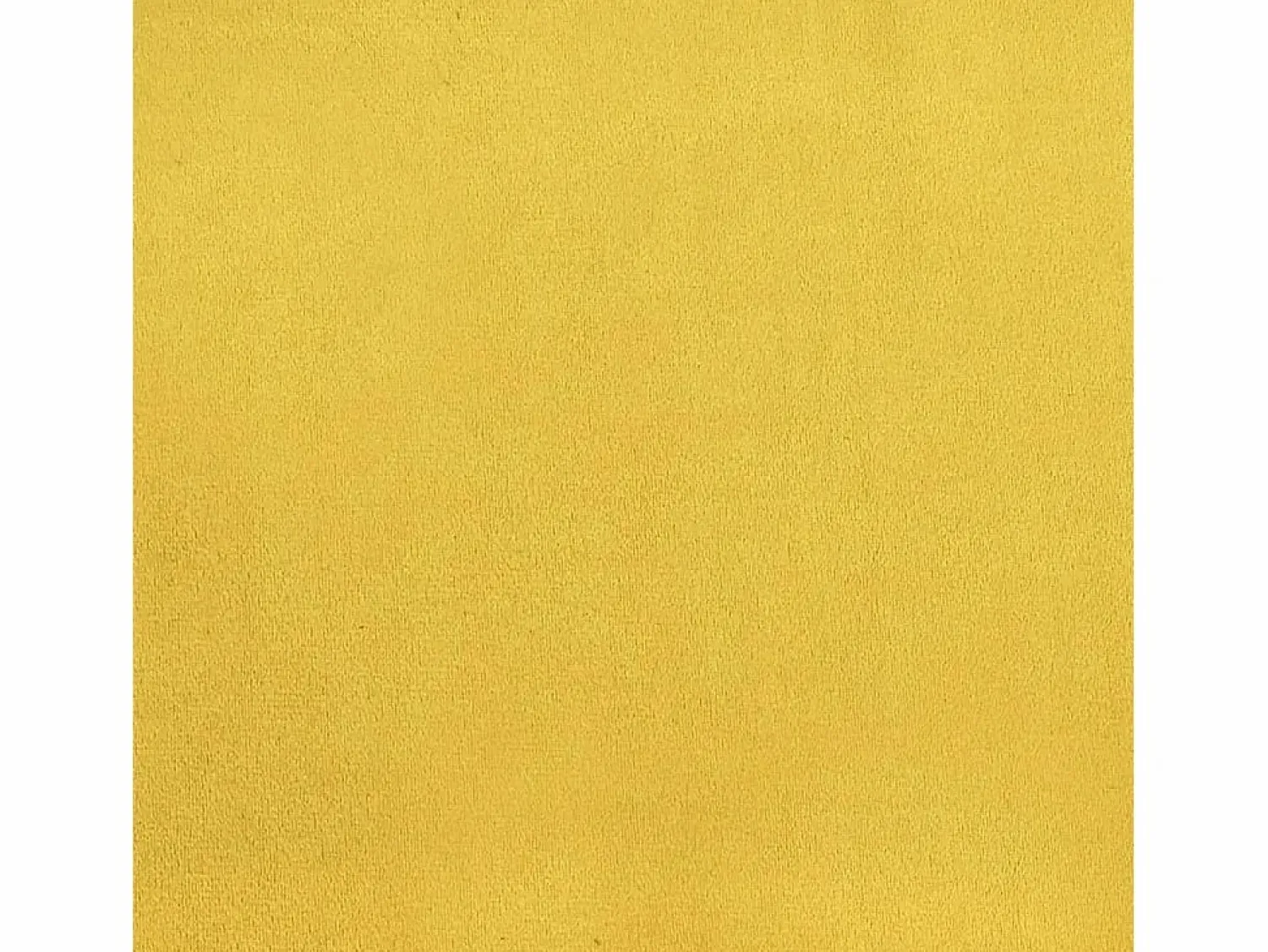 Online Clicnbuy Sillón con taburete terciopelo Amarillo