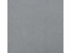 Online vidaxl Sillón con taburete terciopelo gris oscuro Gris antracita