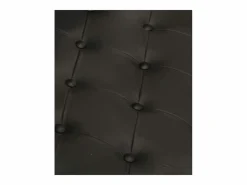 Clicnbuy Sillón de aviador de cuero auténtico