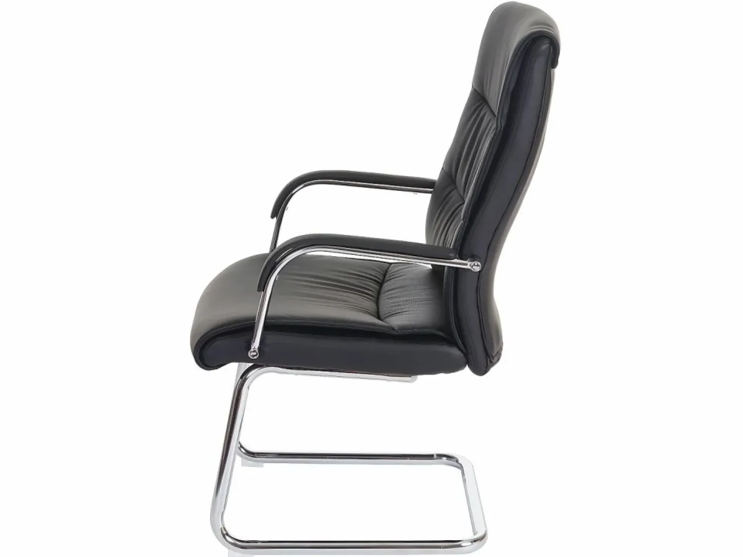 MCW Sillón de conferencia -A49,