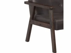 Best Sillón de cuero auténtico Sillón|Sillón De Piel