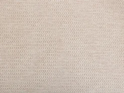 Vente-unique Sillón de diseño en tela texturizada color ISPARTA