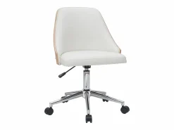 Sillón de escritorio moderno QUINO Silla De Oficina
