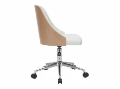 Sillón de escritorio moderno QUINO Silla De Oficina