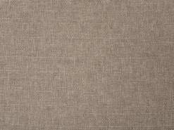 Vente-unique Sillón de masaje de tela - - SILVANO - golpeteos y vibraciones
