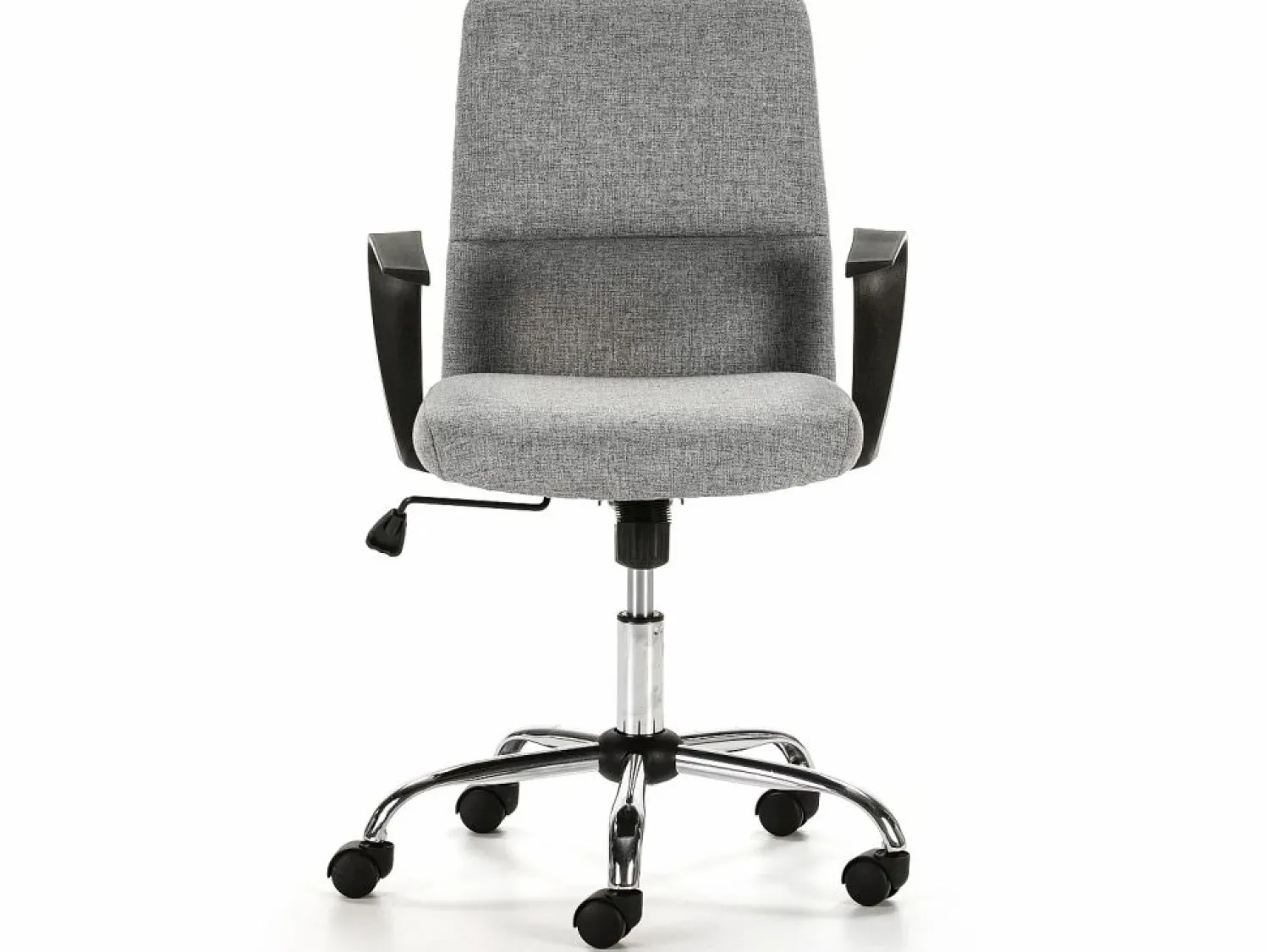 Best Sillón de Oficina elevable Teo tapizado con Tela, Color Silla De Oficina
