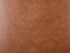 Vente-unique Sillón de piel de búfalo vacuno icónico CHESTERFIELD