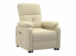 Sillón de relax | Silla | Sillón reclinable eléctrico de tela SHL6912