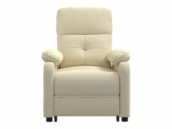 Sillón de relax | Silla | Sillón reclinable eléctrico de tela SHL6912