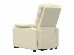 Sillón de relax | Silla | Sillón reclinable eléctrico de tela SHL6912