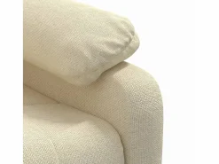 Sillón de relax | Silla | Sillón reclinable eléctrico de tela SHL6912