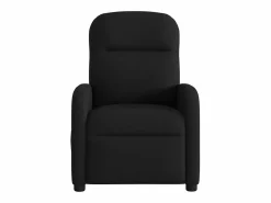 Sillón de relax | Silla | Sillón reclinable de tela SHL9346