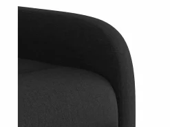 Sillón de relax | Silla | Sillón reclinable de tela SHL9346