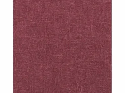 Sillón de relax | Silla | Sillón reclinable eléctrico tela tinto SHL8303
