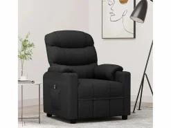 Sillón de relax | Silla | Sillón reclinable eléctrico de tela SHL5180