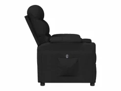 Sillón de relax | Silla | Sillón reclinable eléctrico de tela SHL5180