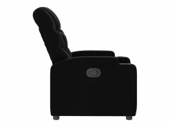 Sillón de relax | Silla | Sillón reclinable de tela SHL4225