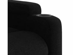 Sillón de relax | Silla | Sillón reclinable de tela SHL4225