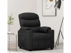 Sillón de relax | Silla | Sillón reclinable de tela SHL7106
