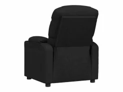 Sillón de relax | Silla | Sillón reclinable de tela SHL7106