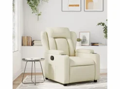 Sale Sillón de relax | Sillón reclinable de cuero sintético SHL7022 Sillón Relax