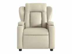 Sale Sillón de relax | Sillón reclinable de cuero sintético SHL7022 Sillón Relax
