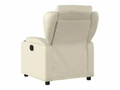 Sale Sillón de relax | Sillón reclinable de cuero sintético SHL7022 Sillón Relax