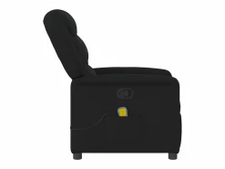 Sillón de relax | Sillón reclinable de masaje de tela SHL2116