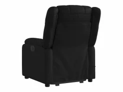 Outlet Sillón de relax | Sillón reclinable de masaje de pie cuero artificial SHL5134 Sillón De Masaje