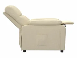 Best Sillón de relax | Sillón reclinable de tela SHL9425 Sillón Relax