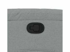 Outlet Sillón de relax | Sillón reclinable de tela claro SHL4498 Sillón Relax