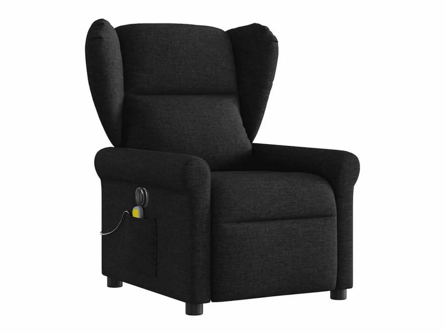 Clearance Sillón de relax | Sillón reclinable de masaje eléctrico tela SHL6820 Sillón De Masaje