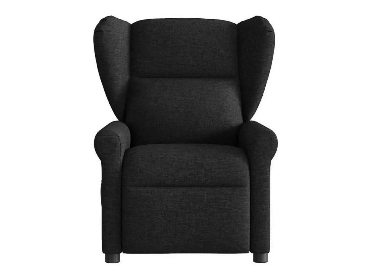 Clearance Sillón de relax | Sillón reclinable de masaje eléctrico tela SHL6820 Sillón De Masaje