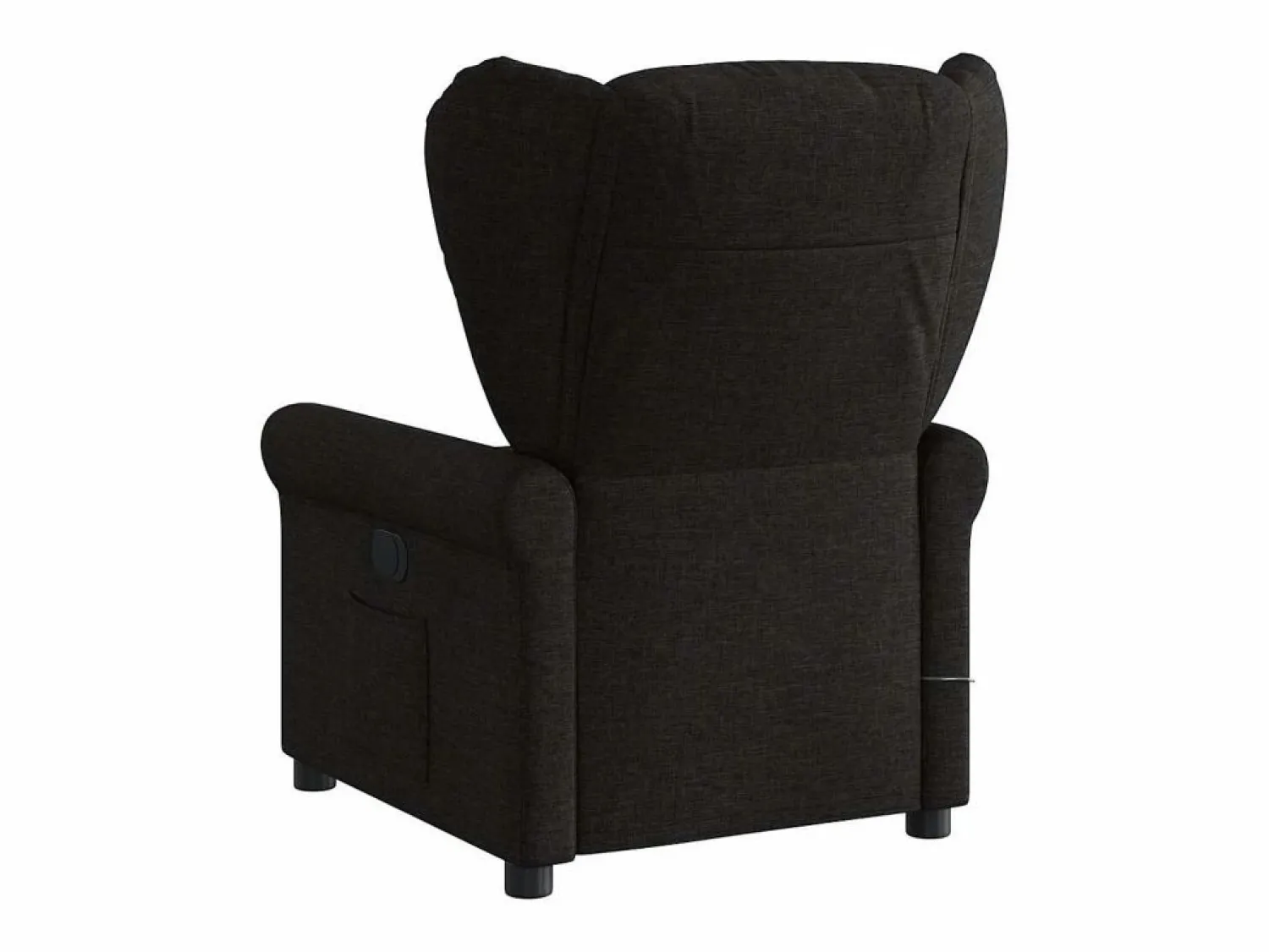 Clearance Sillón de relax | Sillón reclinable de masaje eléctrico tela SHL6820 Sillón De Masaje