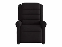 Outlet Sillón de relax | Sillón reclinable de masaje de tela SHL7032 Sillón De Masaje