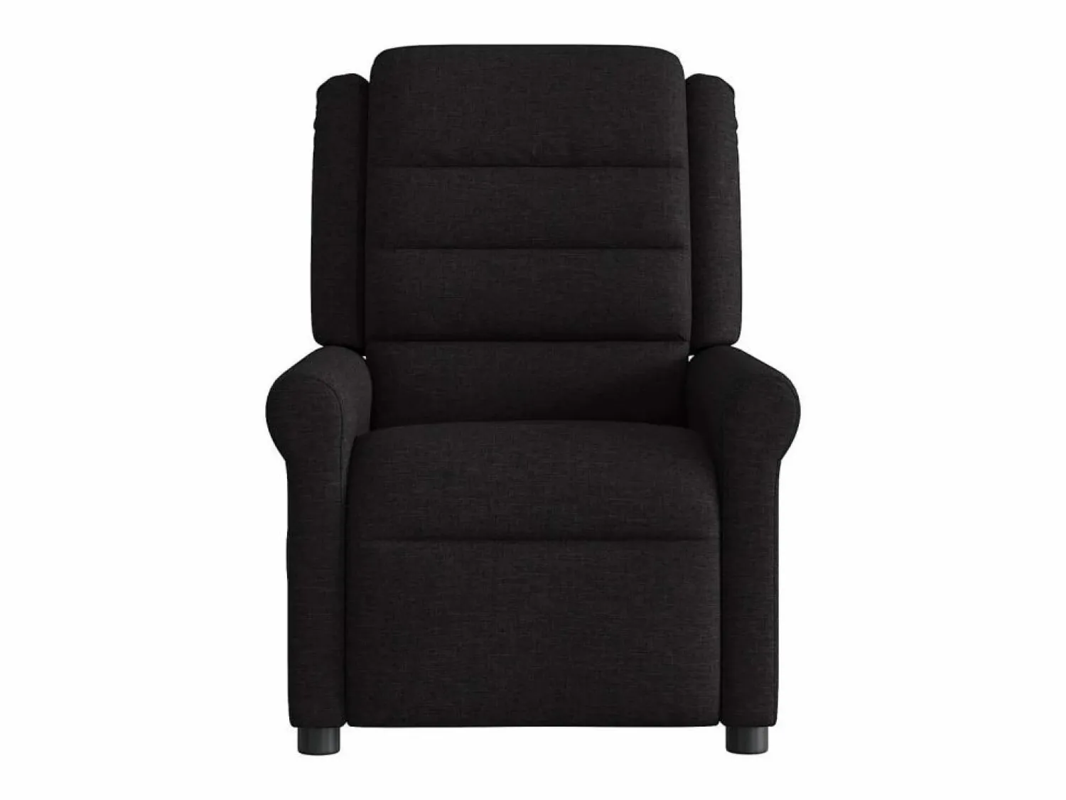 Outlet Sillón de relax | Sillón reclinable de masaje de tela SHL7032 Sillón De Masaje