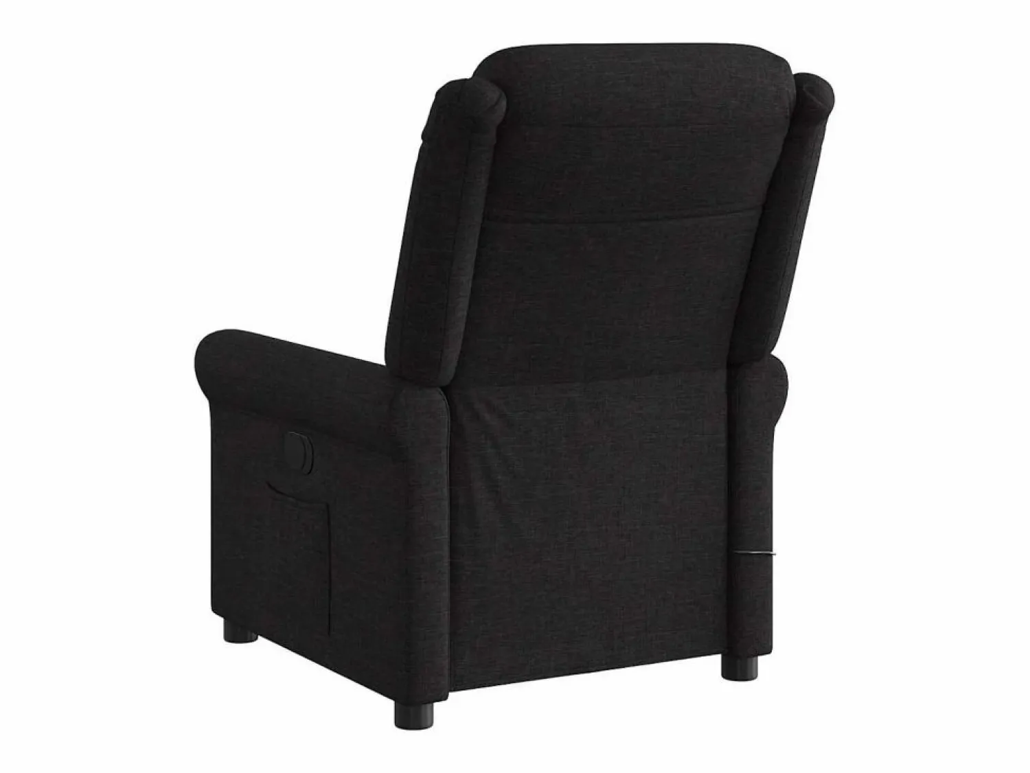 Outlet Sillón de relax | Sillón reclinable de masaje de tela SHL7032 Sillón De Masaje