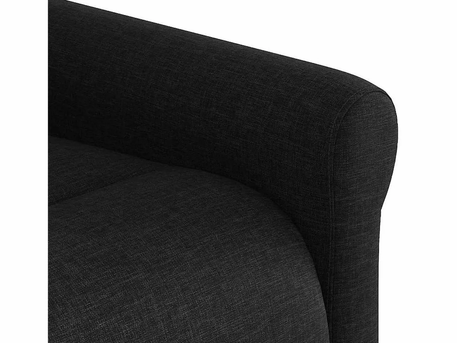 Outlet Sillón de relax | Sillón reclinable de masaje de tela SHL7032 Sillón De Masaje
