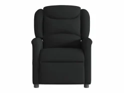 Sillón de relax | Sillón reclinable de masaje eléctrico tela SHL5765