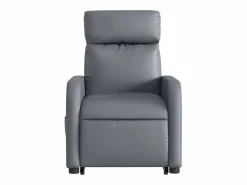 Outlet Sillón de relax | Sillón reclinable de masaje de pie cuero artificial SHL6225 Sillón De Masaje