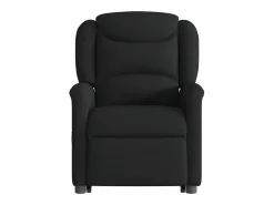 Sillón de relax | Sillón reclinable de masaje elevable tela SHL4898