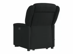 Sillón de relax | Sillón reclinable de masaje elevable tela SHL4898