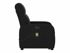 Discount Sillón de relax | Sillón reclinable de masaje elevable tela SHL3036 Sillón De Masaje