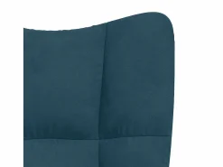 Sale Sillón de relax de terciopelo Silla De Escritorio