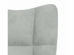 Sale Sillón de relax de terciopelo Silla De Escritorio