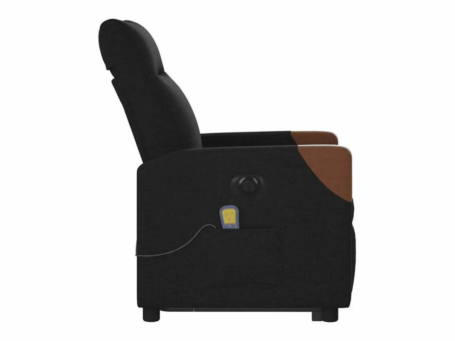 Online Sillón de salón | Silla | Sillón de masaje eléctrico reclinable elevable tela SHL7552 Sillón De Masaje